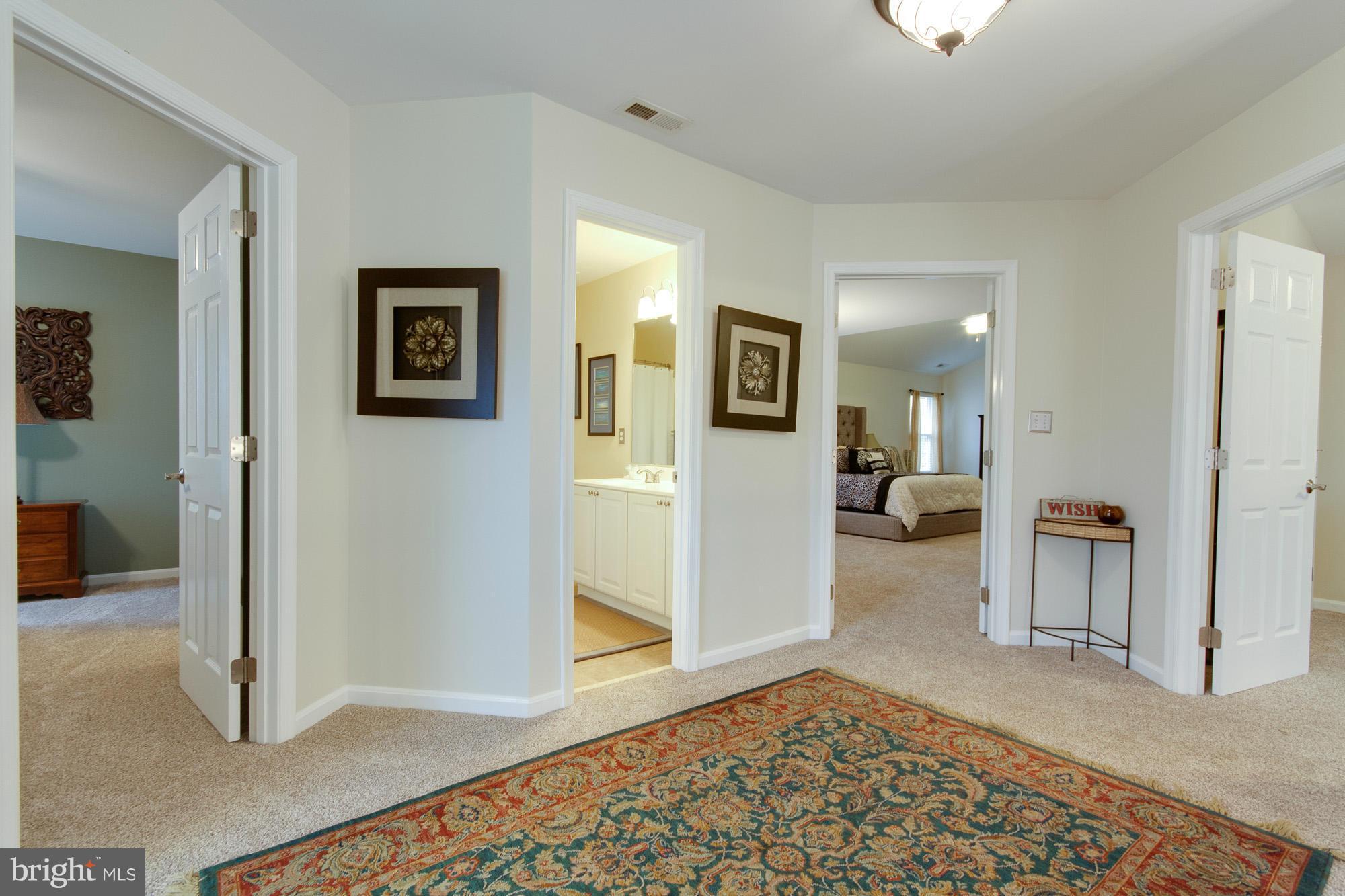 4550 Mattapany Road St. Leonard, MD 20685 - Photo 15 of 30 Interior (General)