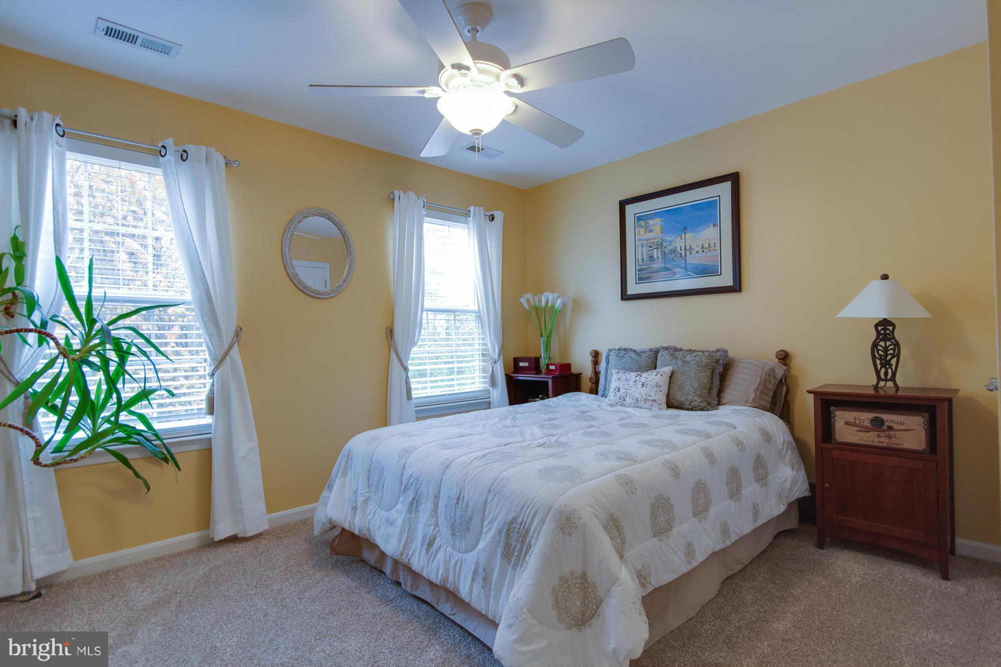 4550 Mattapany Road St. Leonard, MD 20685 - Photo 17 of 30 Bedroom