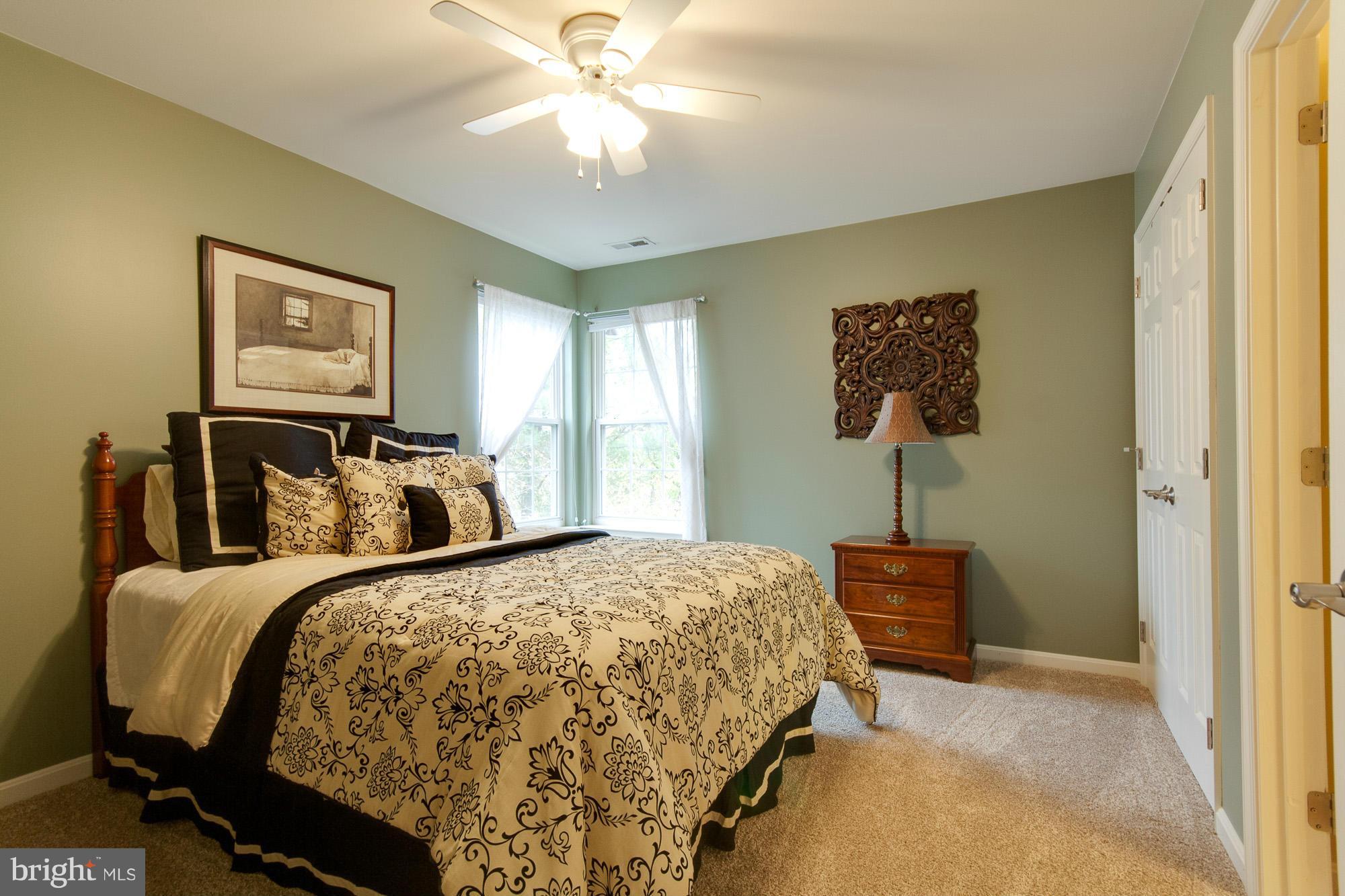 4550 Mattapany Road St. Leonard, MD 20685 - Photo 19 of 30 Bedroom