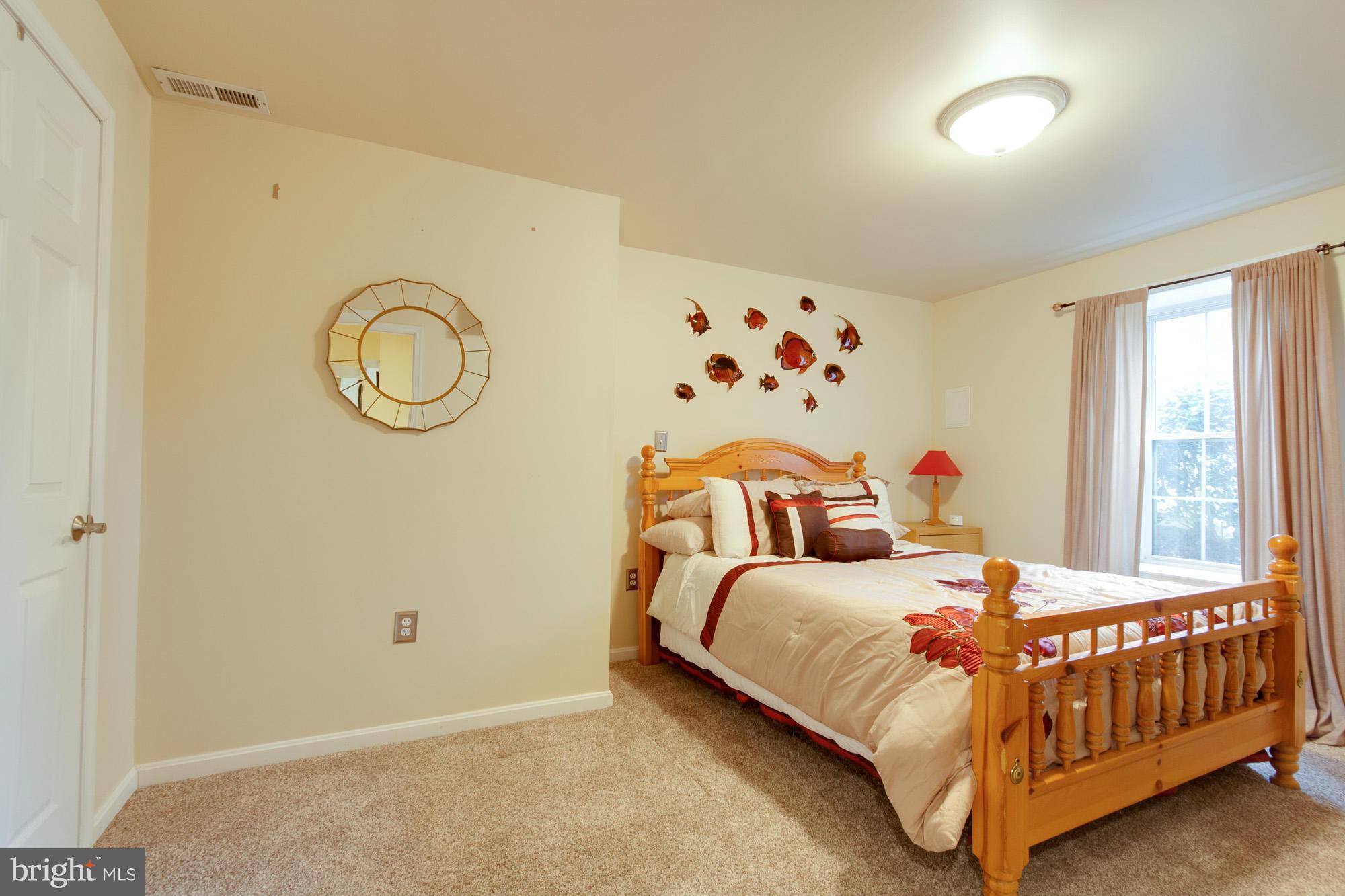 4550 Mattapany Road St. Leonard, MD 20685 - Photo 20 of 30 Bedroom