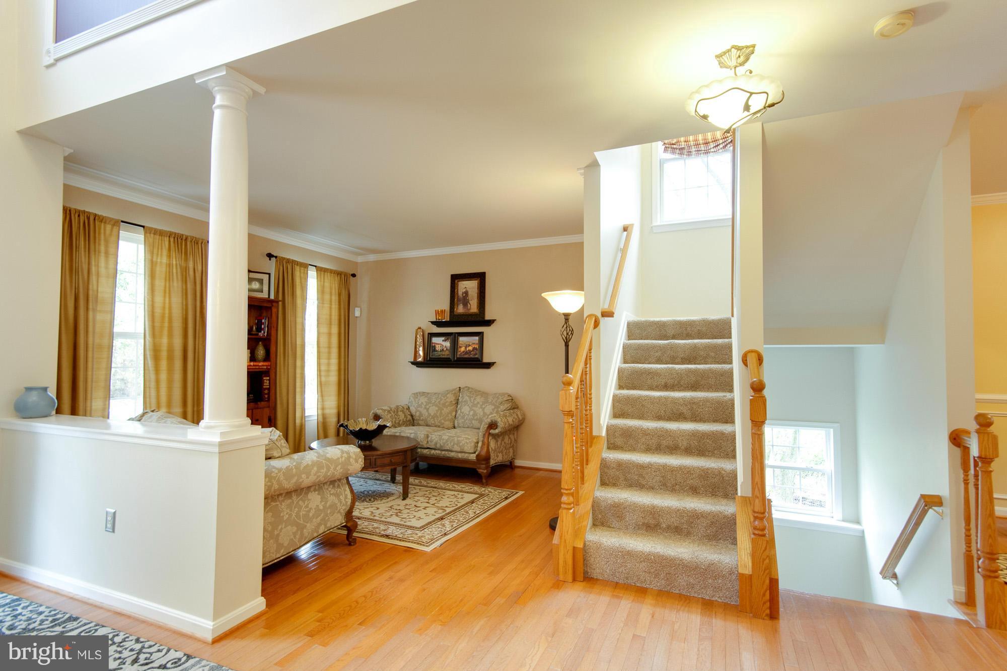 4550 Mattapany Road St. Leonard, MD 20685 - Photo 3 of 30 Interior (General)