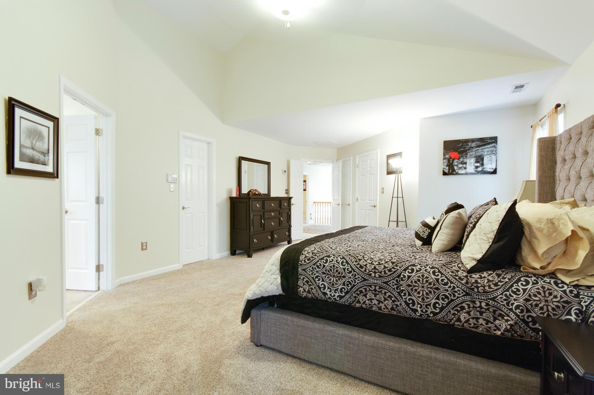 4550 Mattapany Road St. Leonard, MD 20685 - Photo 22 of 30 Bedroom (Master)