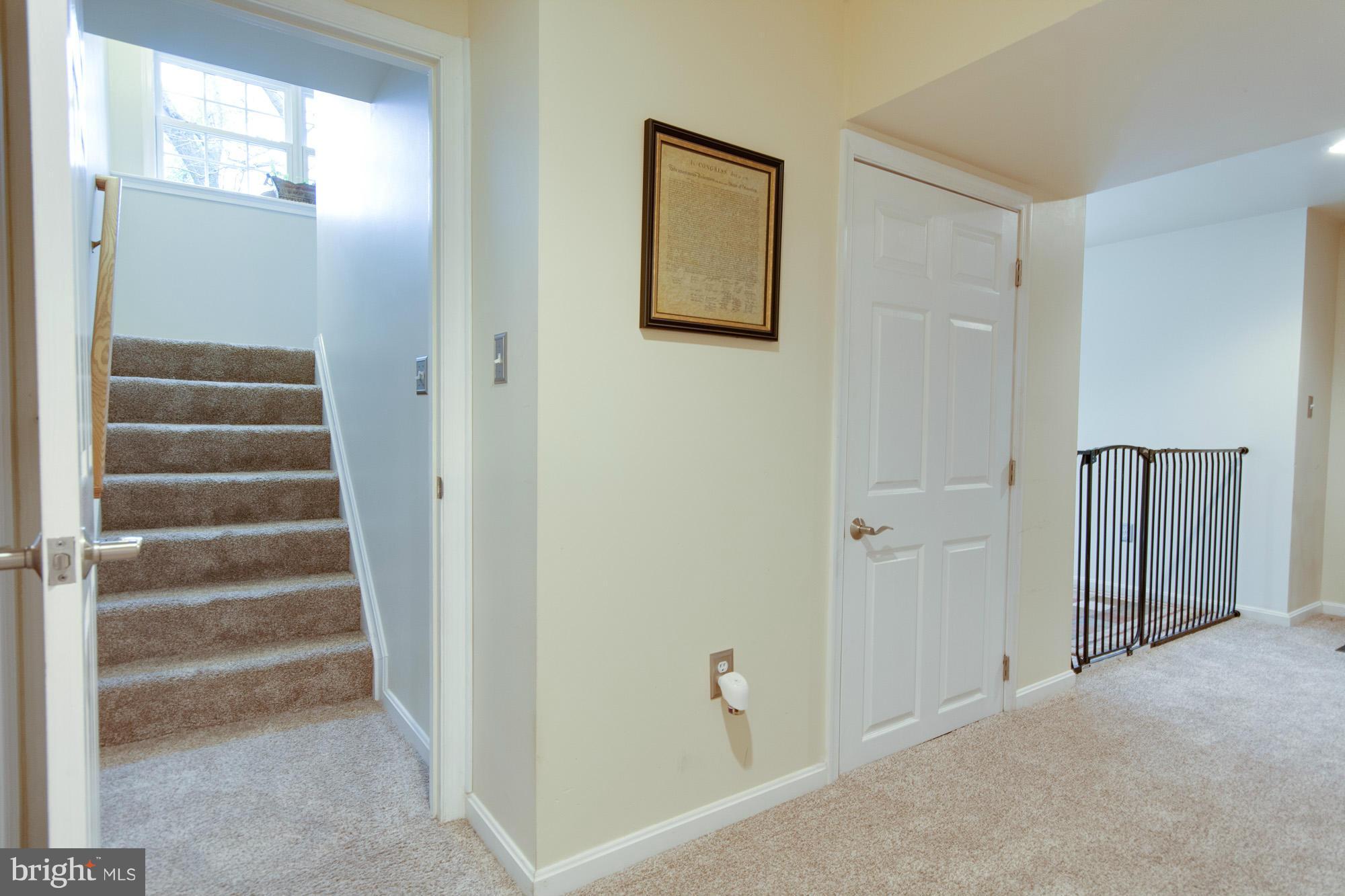 4550 Mattapany Road St. Leonard, MD 20685 - Photo 24 of 30 Basement