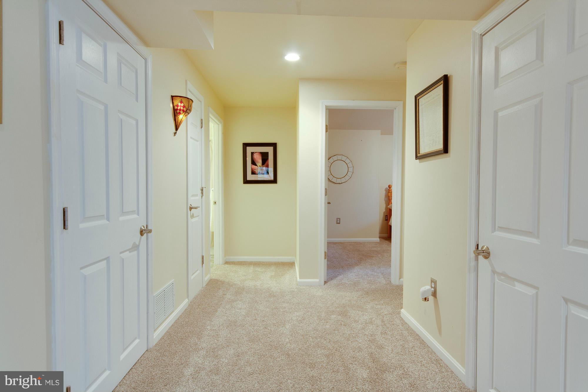4550 Mattapany Road St. Leonard, MD 20685 - Photo 25 of 30 Basement