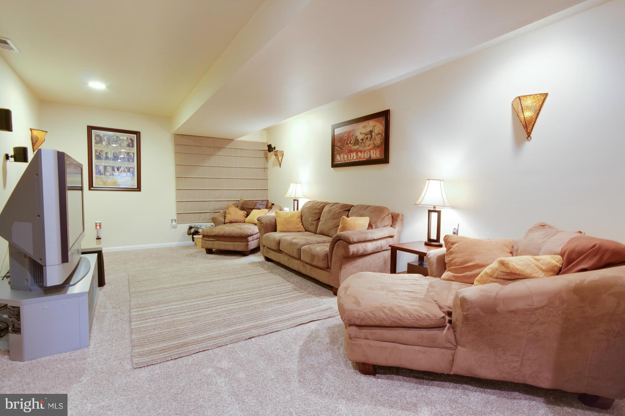 4550 Mattapany Road St. Leonard, MD 20685 - Photo 26 of 30 Basement