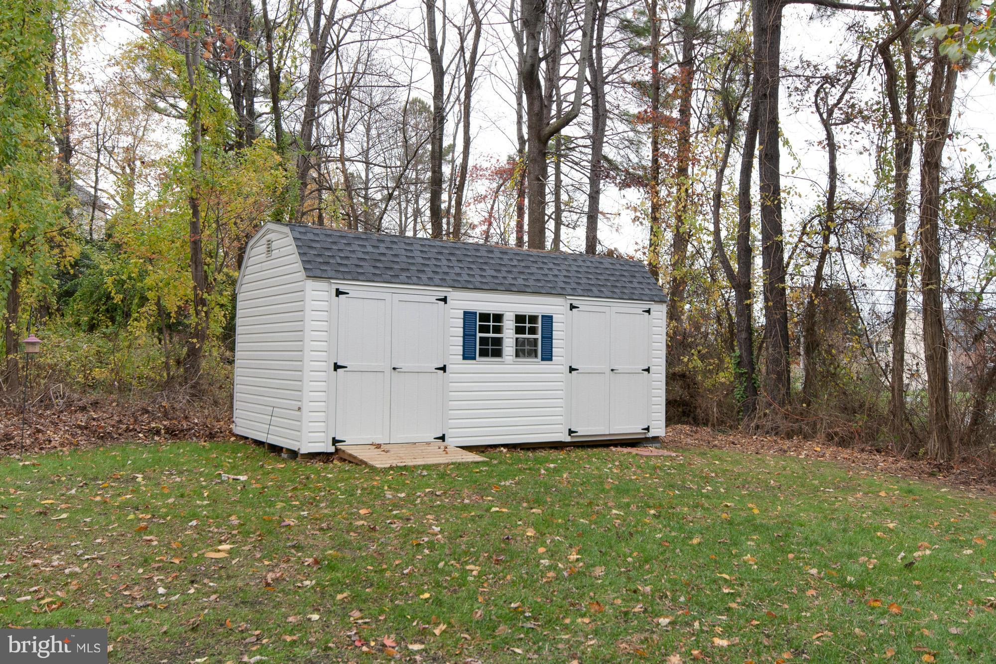 4550 Mattapany Road St. Leonard, MD 20685 - Photo 27 of 30 Exterior (Rear)