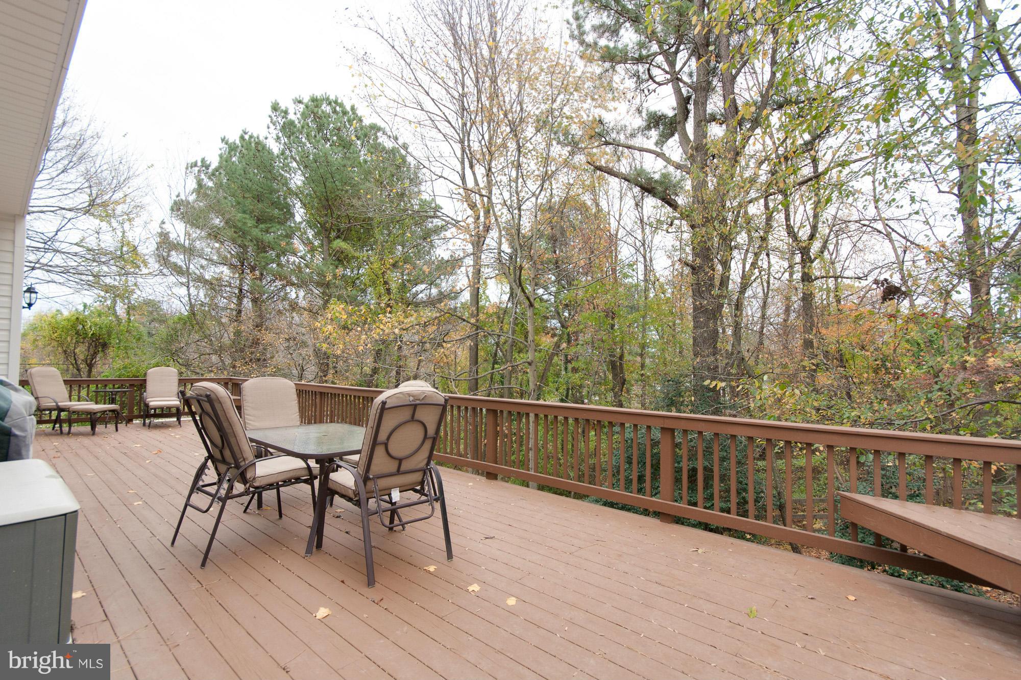 4550 Mattapany Road St. Leonard, MD 20685 - Photo 28 of 30 Exterior (Rear)