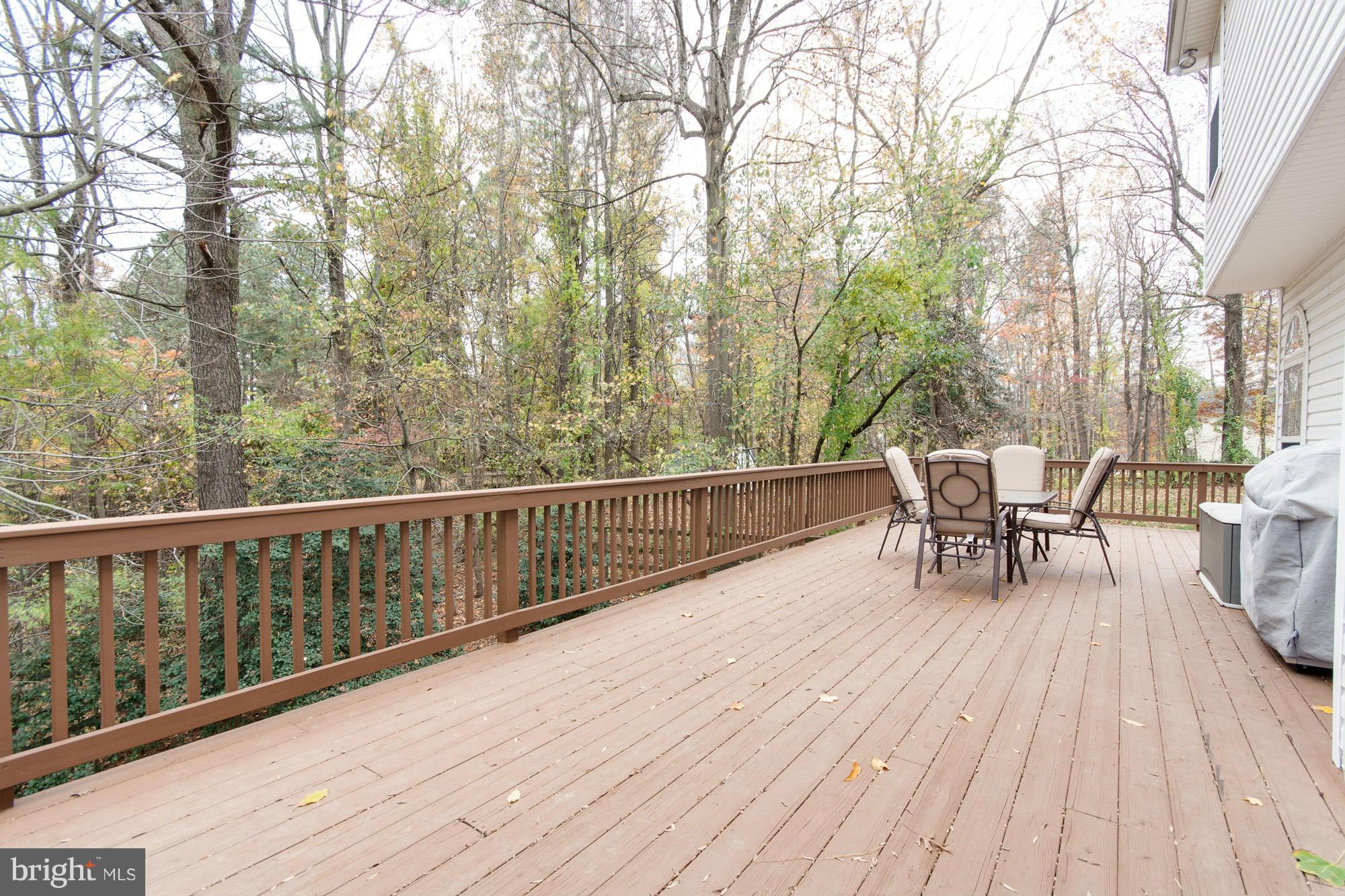 4550 Mattapany Road St. Leonard, MD 20685 - Photo 29 of 30 Exterior (Rear)