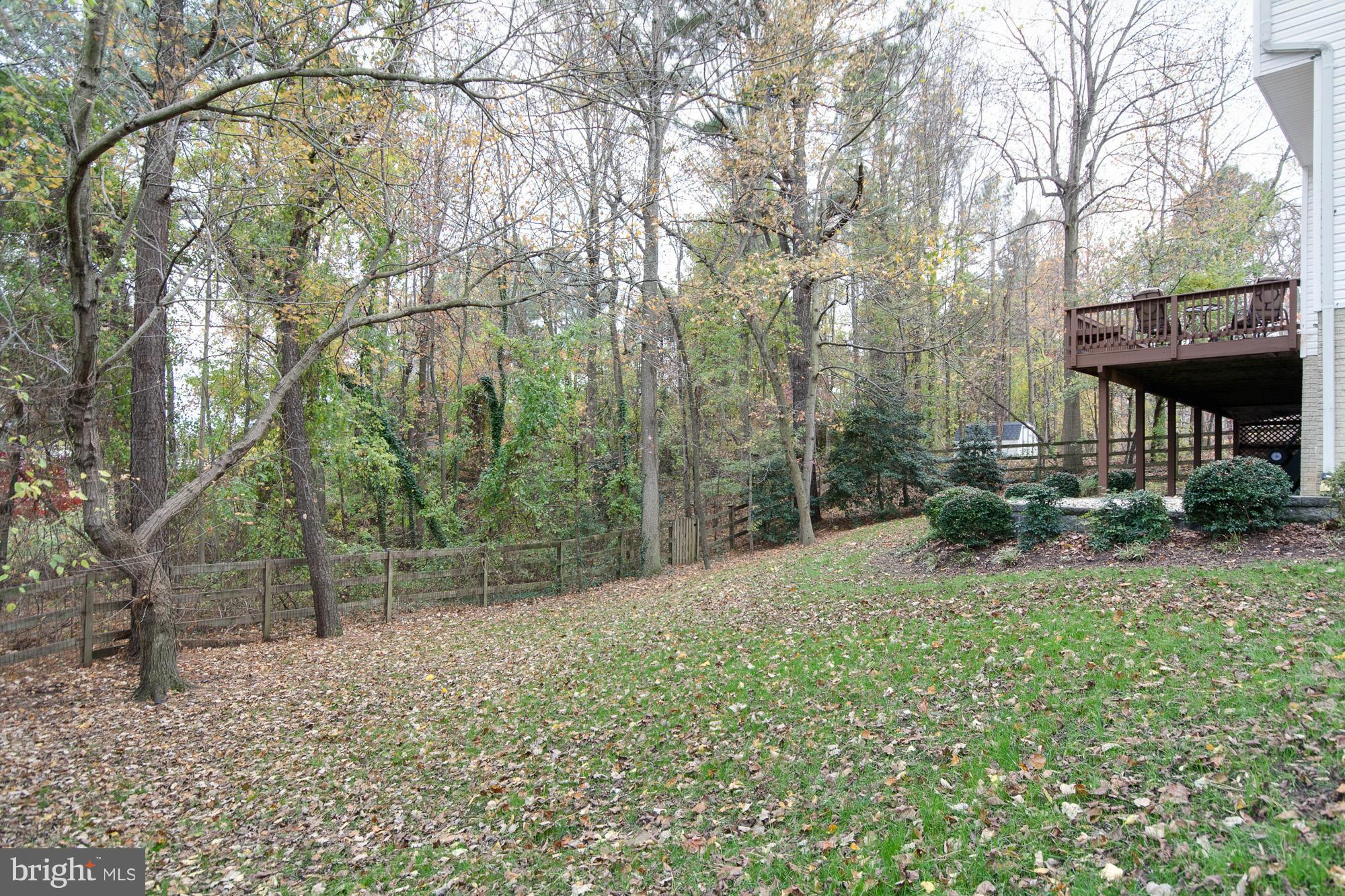 4550 Mattapany Road St. Leonard, MD 20685 - Photo 30 of 30 Exterior (Rear)