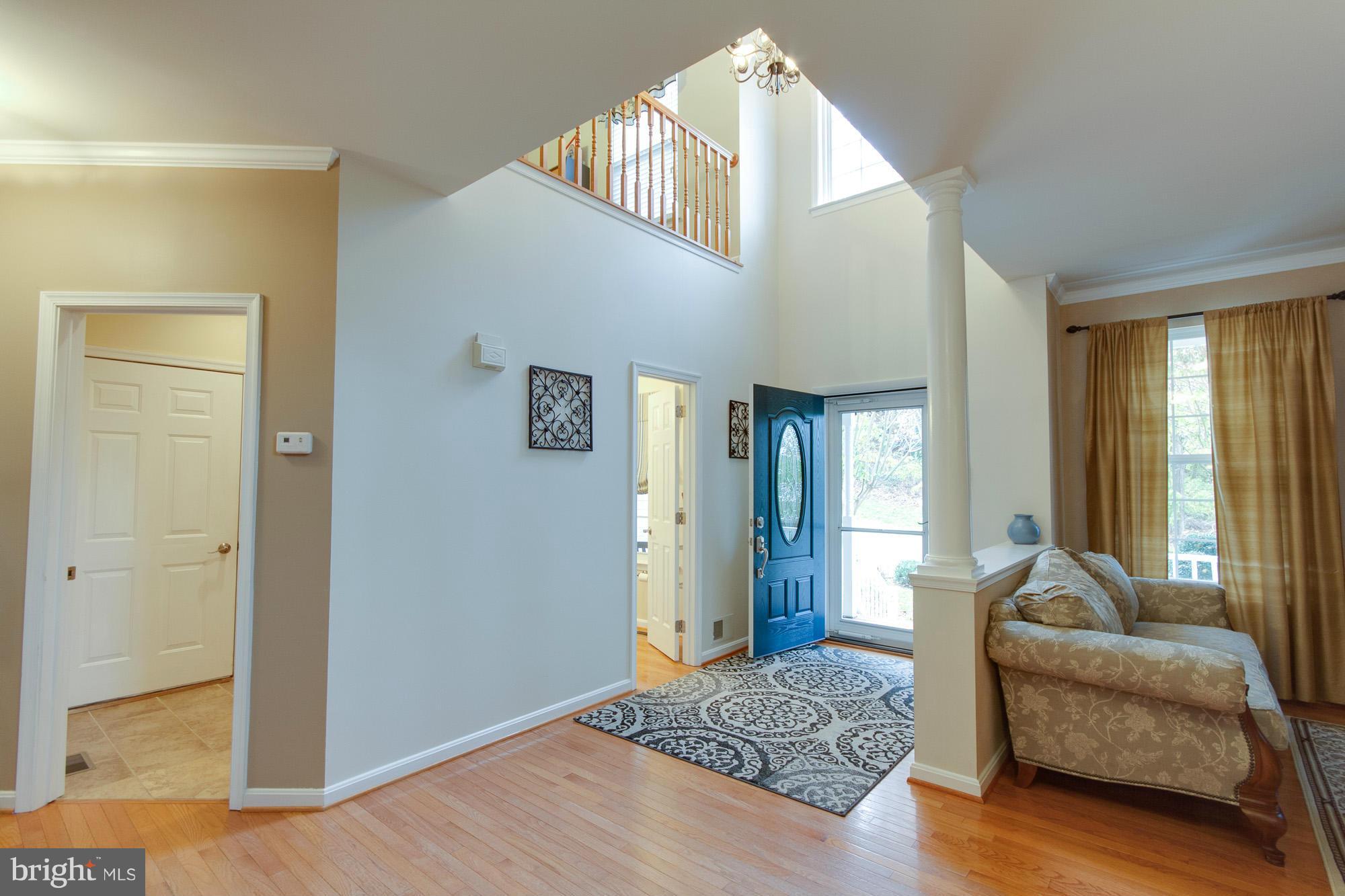 4550 Mattapany Road St. Leonard, MD 20685 - Photo 6 of 30 Interior (General)