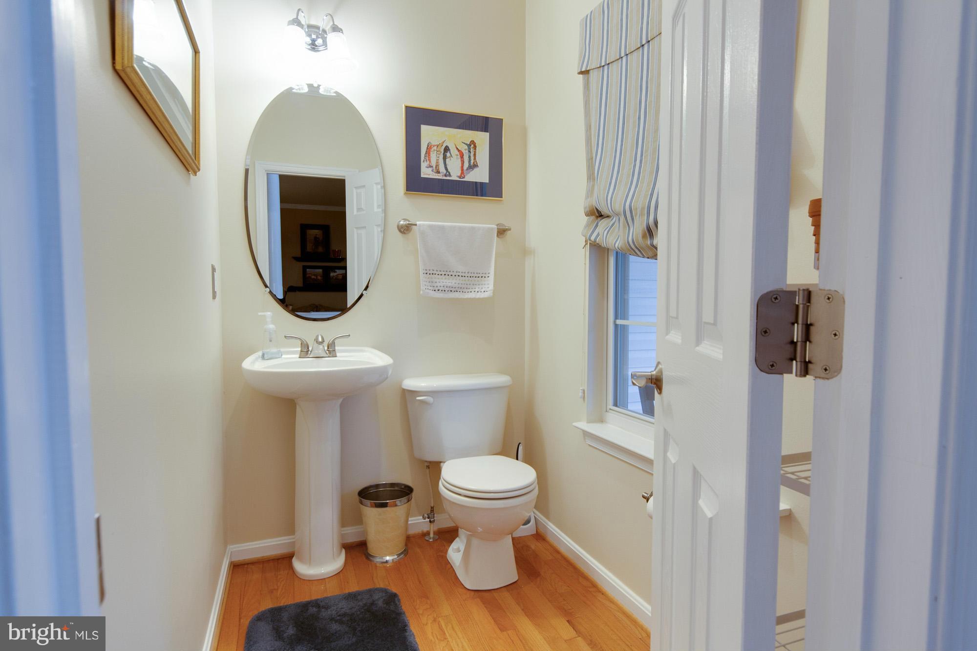 4550 Mattapany Road St. Leonard, MD 20685 - Photo 7 of 30 Bath