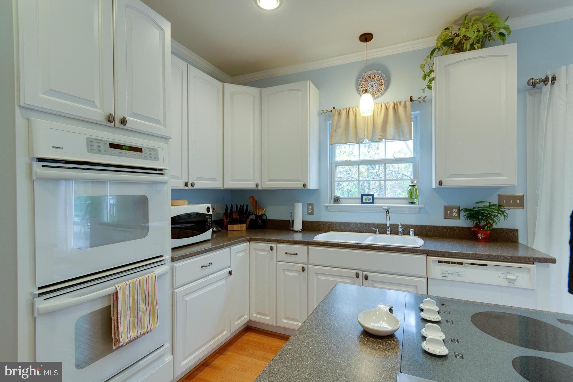 4550 Mattapany Road St. Leonard, MD 20685 - Photo 10 of 30 Kitchen