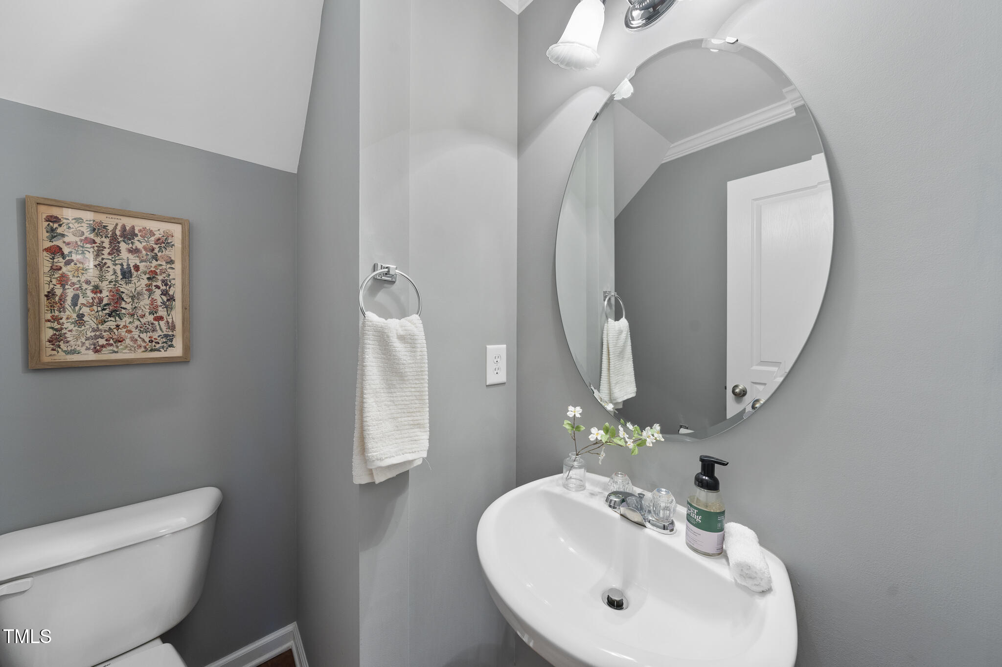 5006 Celtic Court Raleigh, NC 27612 - Photo 13 of 28 DSC06254