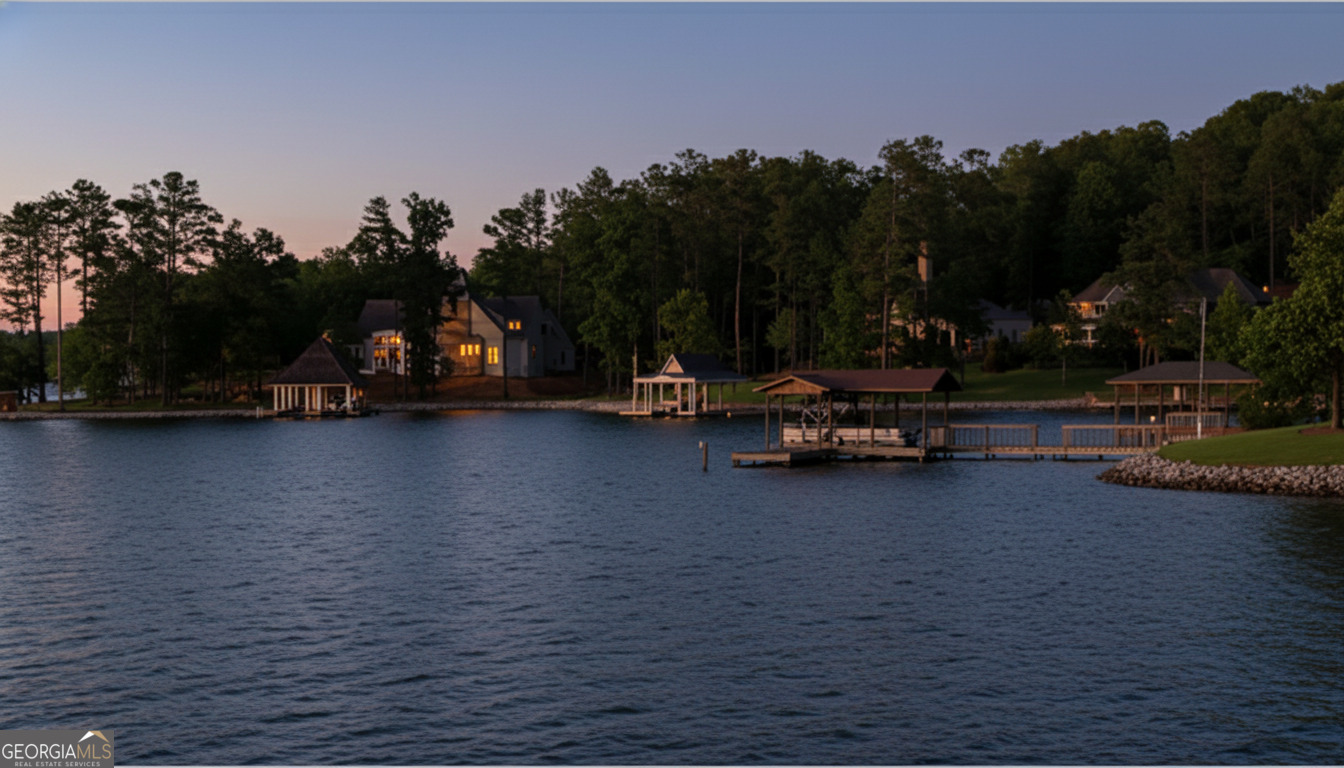 201 Cove Access Road Talladega, AL 35160 - Photo 42 of 43