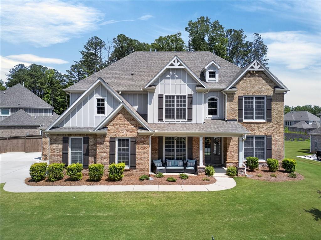 139 Manchester Lane Villa Rica, GA 30180 - Photo 1 of 60