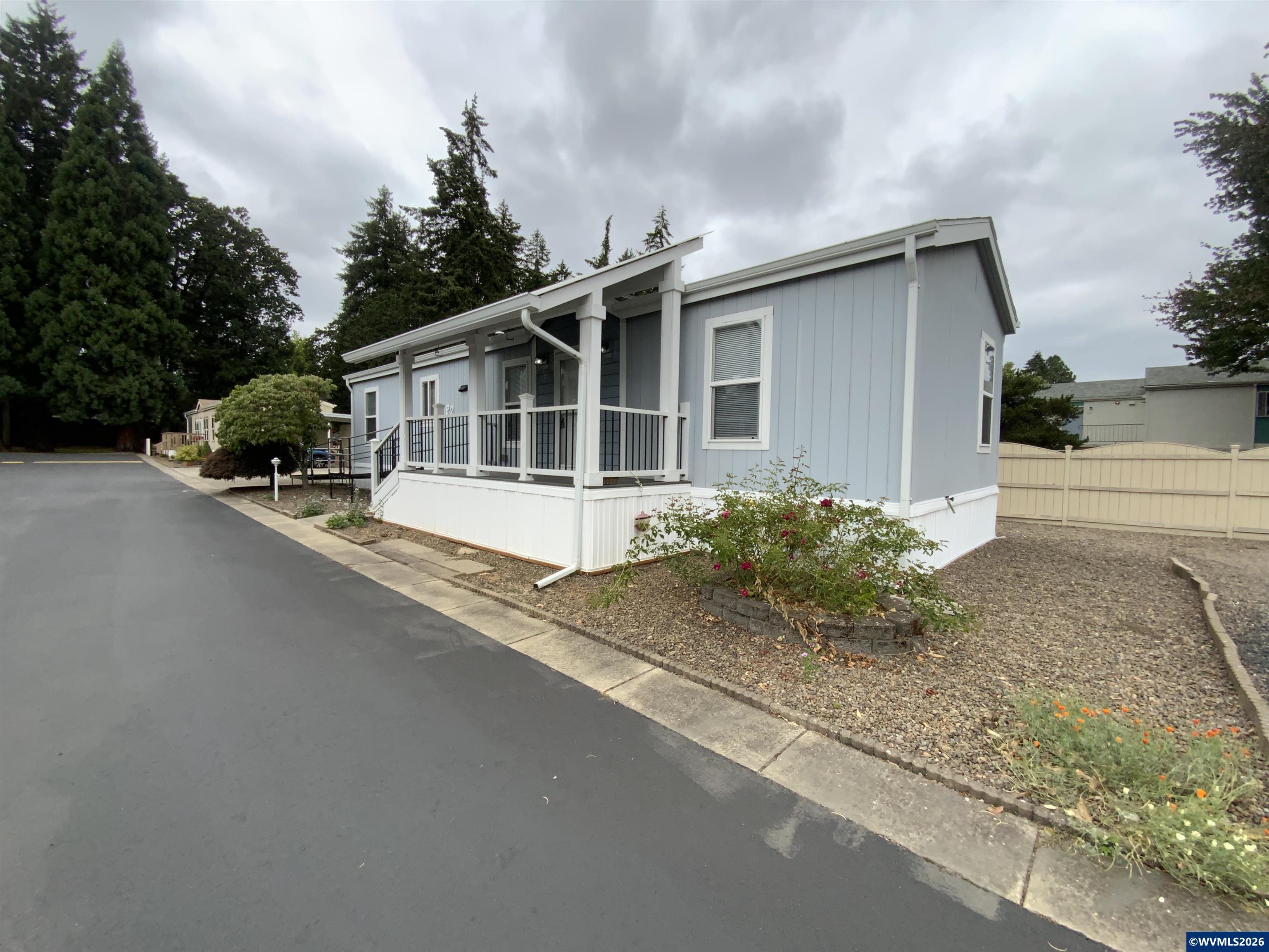 4940 Sunnyside Road Southeast, Unit P2 Salem, OR 97302 - Photo 3 of 24