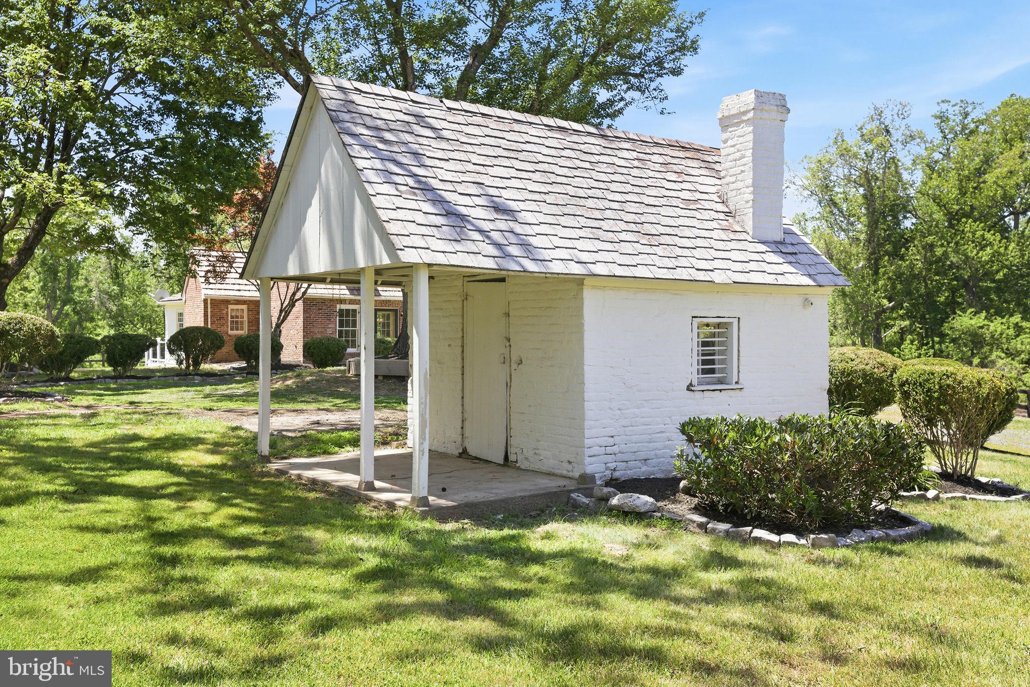 1791 Warrenton Road Fredericksburg, VA 22406 - Photo 95 of 106