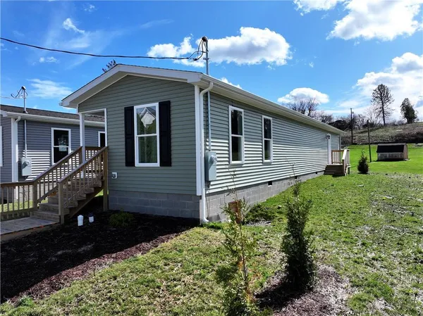 $99,900 | 448 Motheral Avenue, Monessen, PA 15062