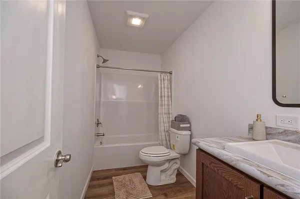 $99,900 | 448 Motheral Avenue, Monessen, PA 15062