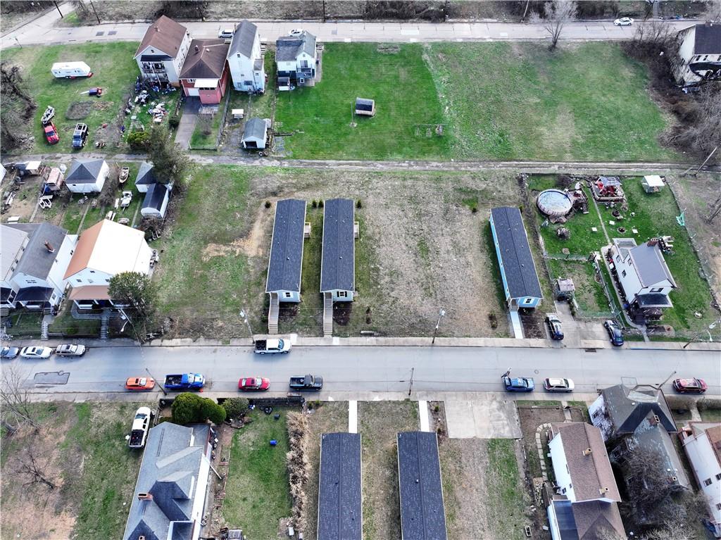 448 Motheral Avenue Monessen, PA 15062 - Photo 3 of 20 an aerial view of multiple house