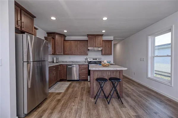 $99,900 | 448 Motheral Avenue, Monessen, PA 15062