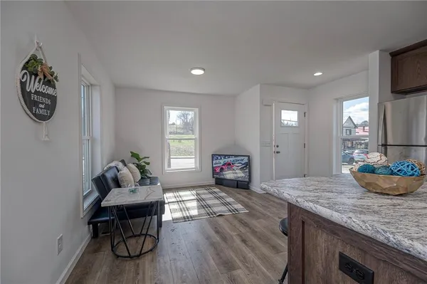 $99,900 | 448 Motheral Avenue, Monessen, PA 15062