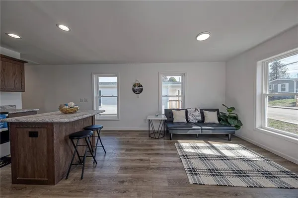 $99,900 | 448 Motheral Avenue, Monessen, PA 15062