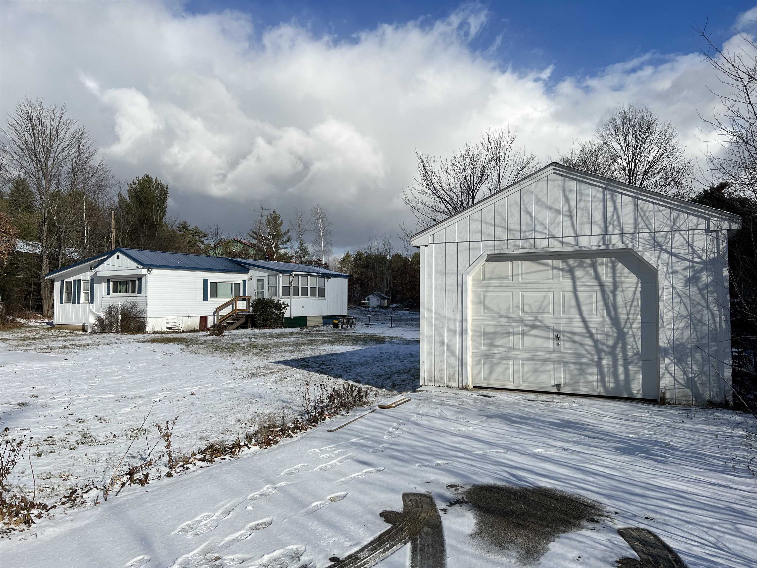 21 Beauty Hill Road Barnstead, NH 03225 - Photo 1 of 18