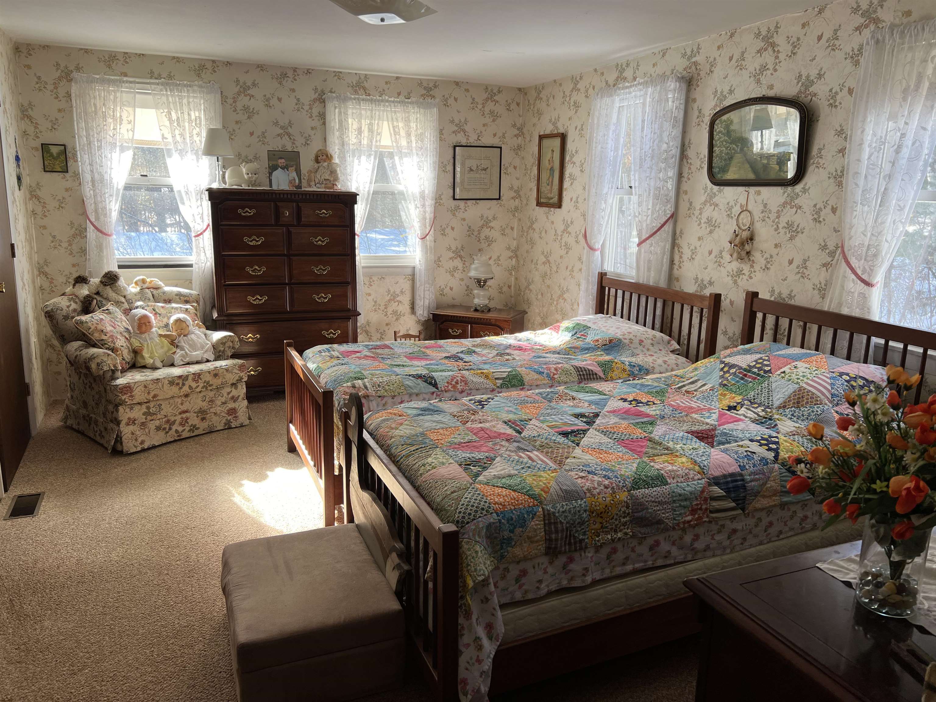 21 Beauty Hill Road Barnstead, NH 03225 - Photo 9 of 18