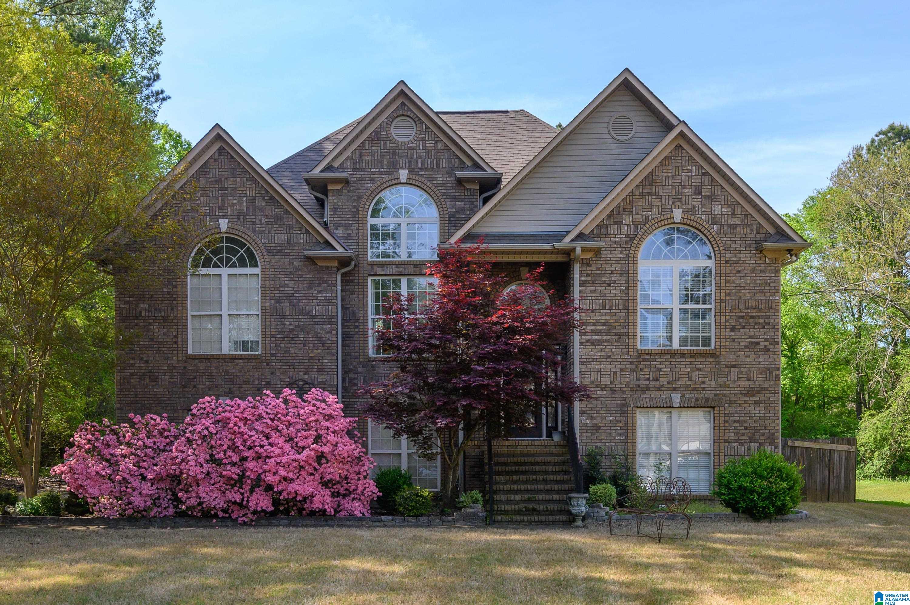 70 Peaceful Cove Springville, AL 35146 - Photo 1 of 48