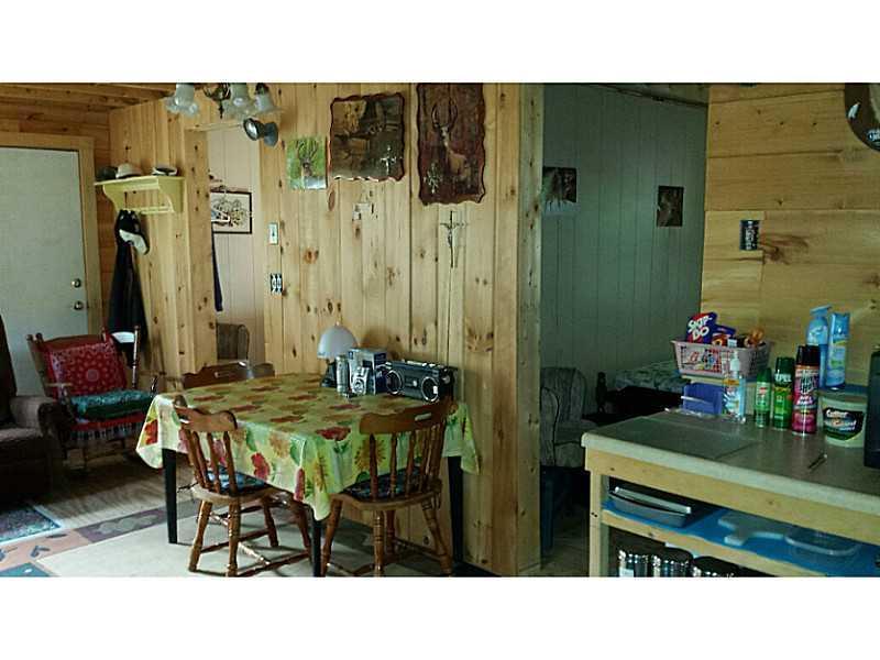 11-45 East Branch Road Howland, ME 04448 - Photo 5 of 14 Interior Space/Layout.