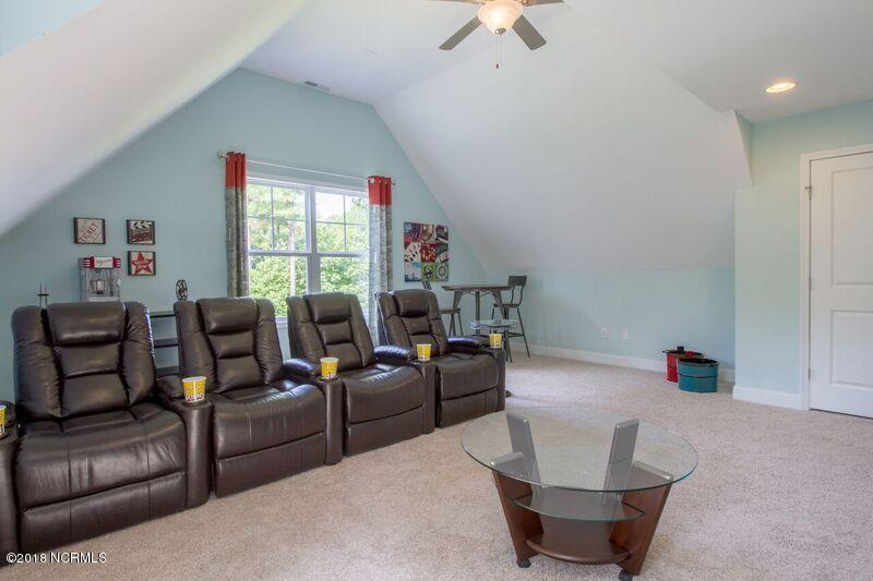 61 Rochester Street, Unit LOT 10 Hampstead, NC 28443 - Photo 15 of 29 Bonus MODEL