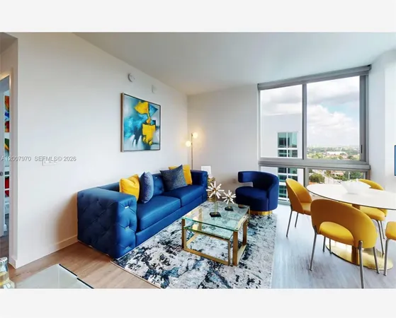 $1,900 | 61 Northwest 37th Avenue, Unit 1, Miami, FL 33125