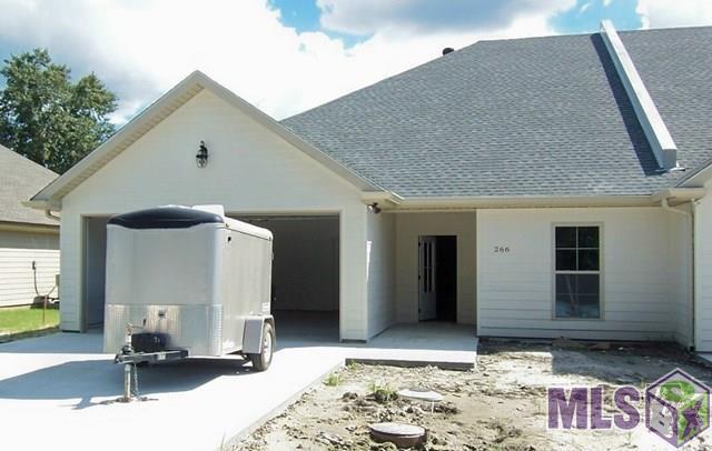 266 East Bayou Road Thibodaux, LA 70301 - Photo 1 of 12 Gallery Image 1