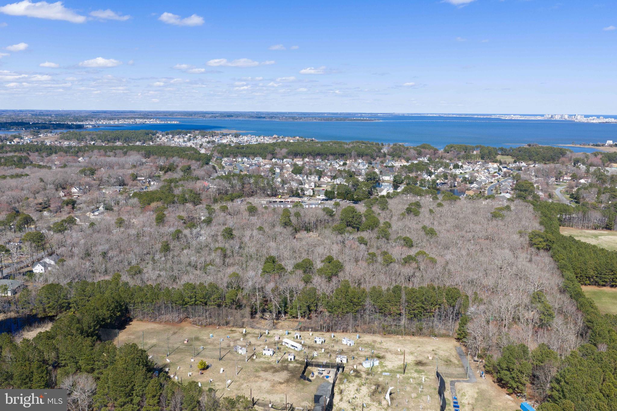 0 Keyser Point Road Ocean City, MD 21842 - Photo 11 of 11 a view of an outdoor space with mountain view