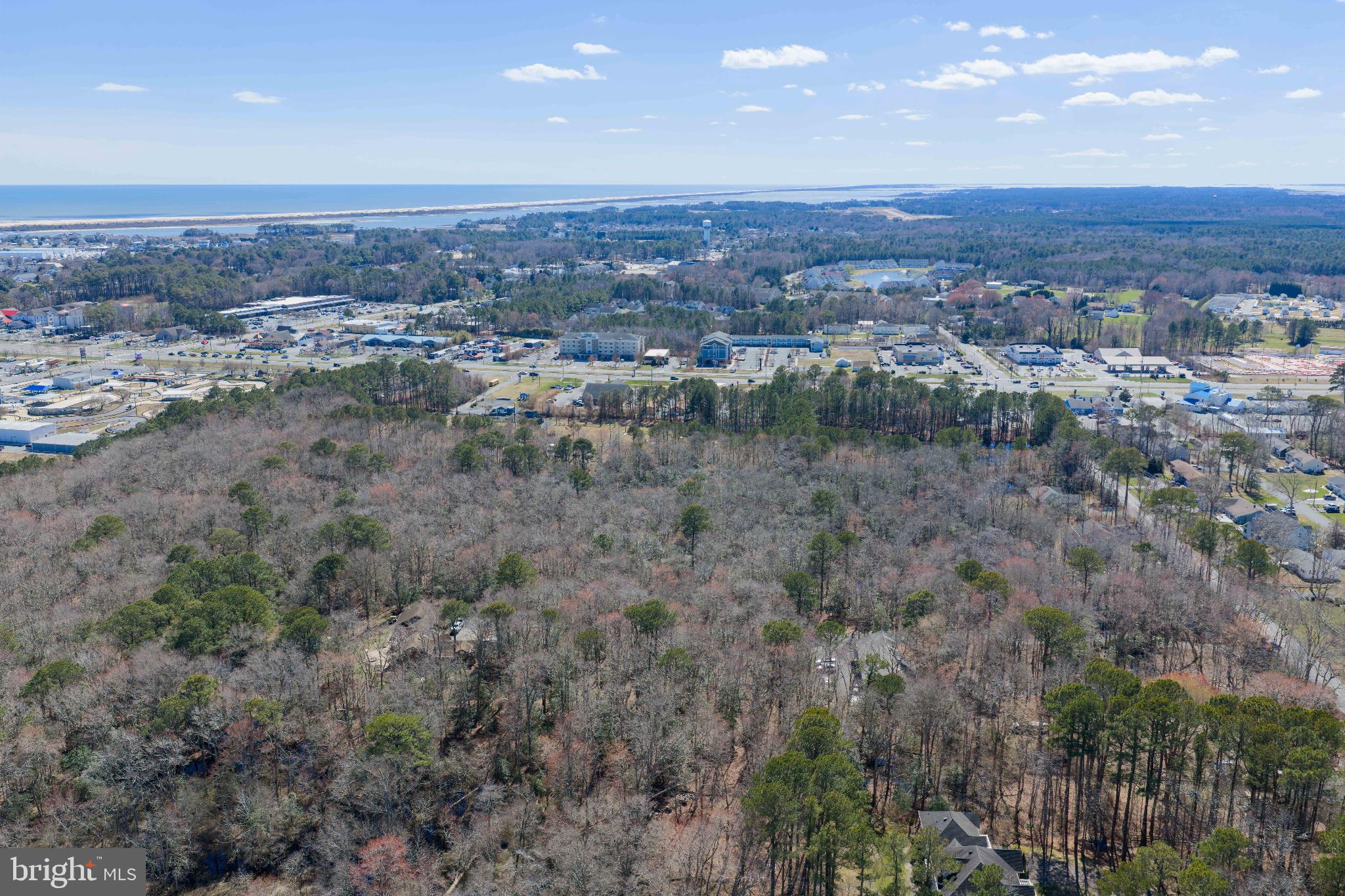 0 Keyser Point Road Ocean City, MD 21842 - Photo 6 of 11 a view of city and mountain