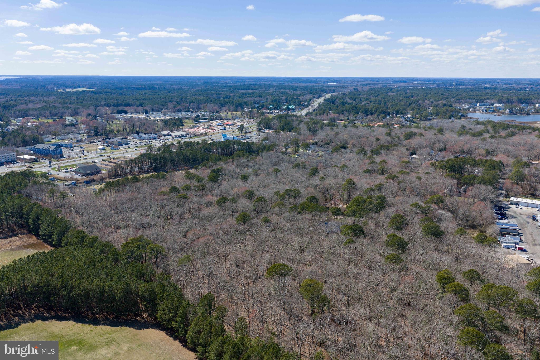 0 Keyser Point Road Ocean City, MD 21842 - Photo 7 of 11 a view of a city