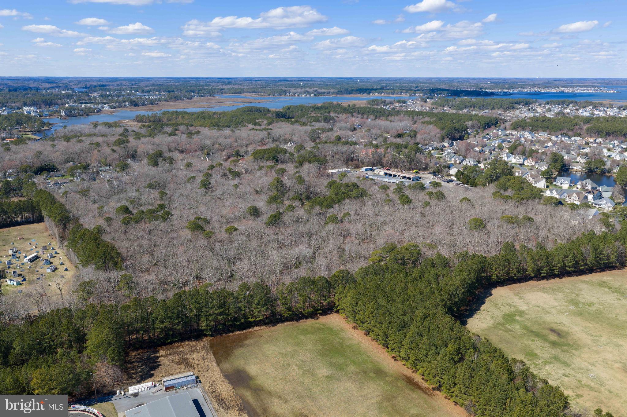 0 Keyser Point Road Ocean City, MD 21842 - Photo 9 of 11