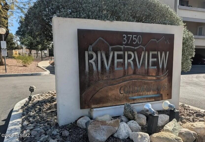 3750 North Country Club Road, Unit 44 Tucson, AZ 85716 - Photo 1 of 25