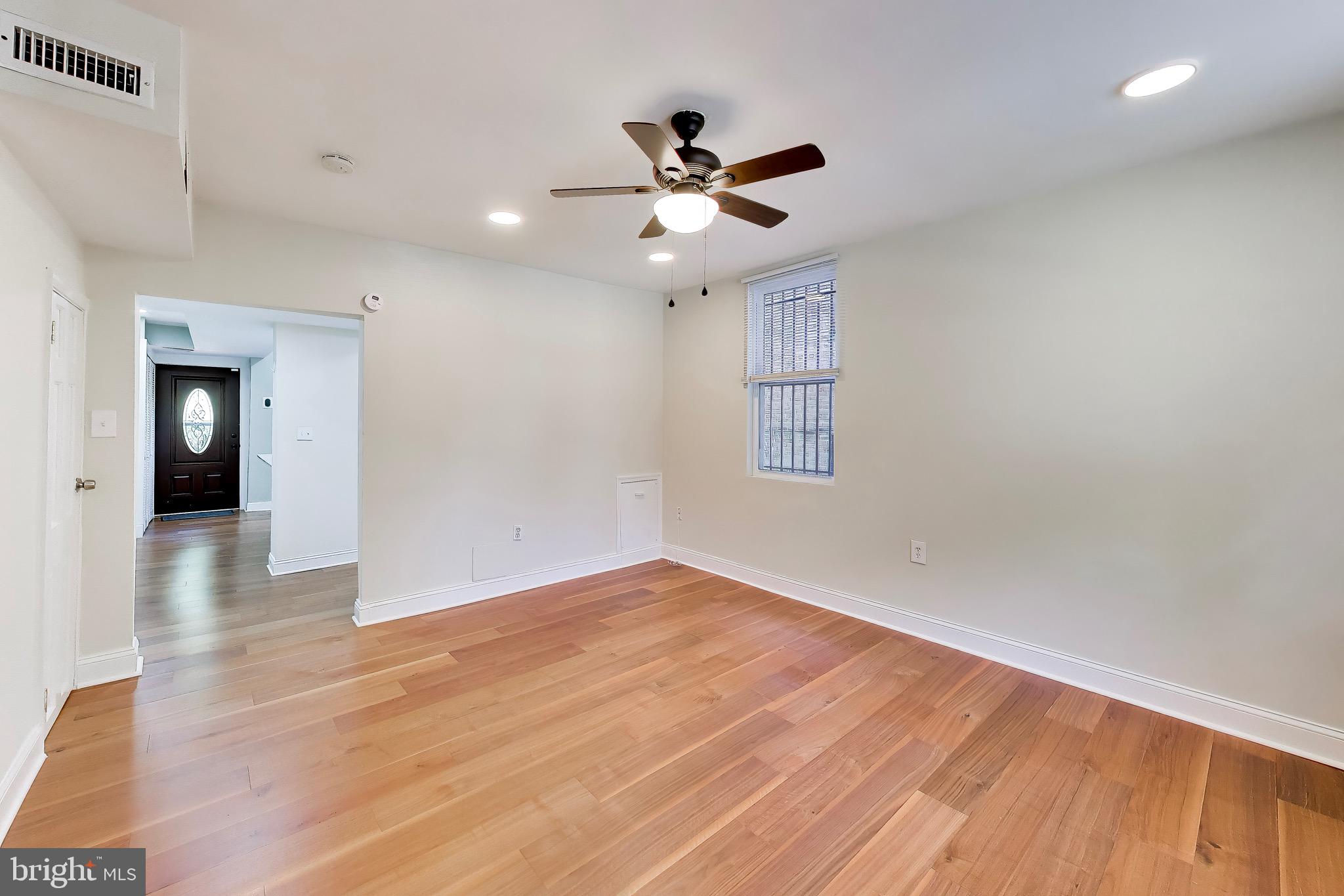 4230 Edson Place Northeast Washington, DC 20019 - Photo 5 of 30