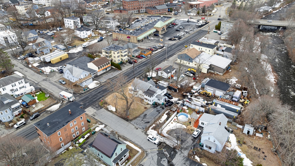 54 Airport Road Fitchburg, MA 01420 - Photo 29 of 38 an aerial view of a city