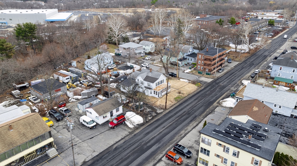 54 Airport Road Fitchburg, MA 01420 - Photo 34 of 38 a city view