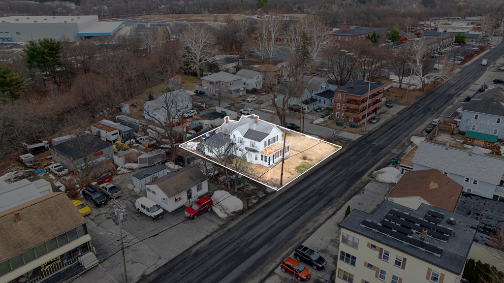 54 Airport Road Fitchburg, MA 01420 - Photo 35 of 38