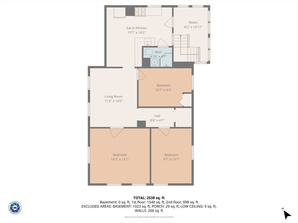 54 Airport Road Fitchburg, MA 01420 - Photo 38 of 38 a picture of a bench in a white wall