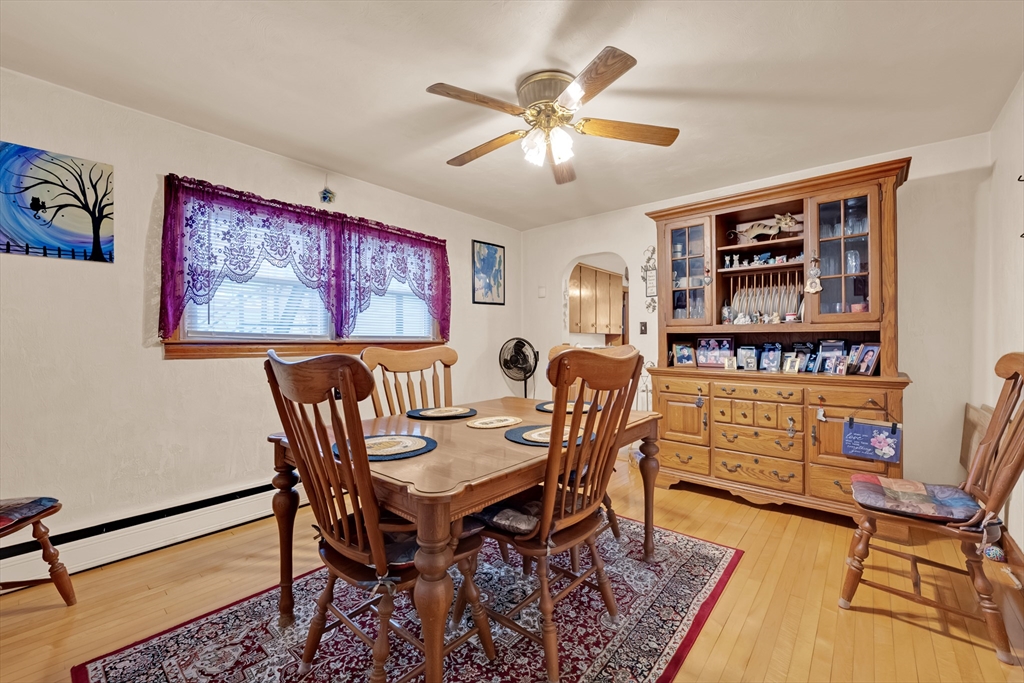 54 Airport Road Fitchburg, MA 01420 - Photo 4 of 38 a view of a dining room with furniture