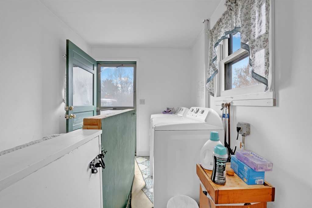 54 Airport Road Fitchburg, MA 01420 - Photo 9 of 38 a room with storage and utility