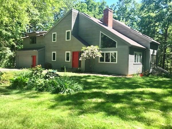 35 Trillium Way Amherst, MA 01002 - Photo 1 of 41 Gallery Image 1