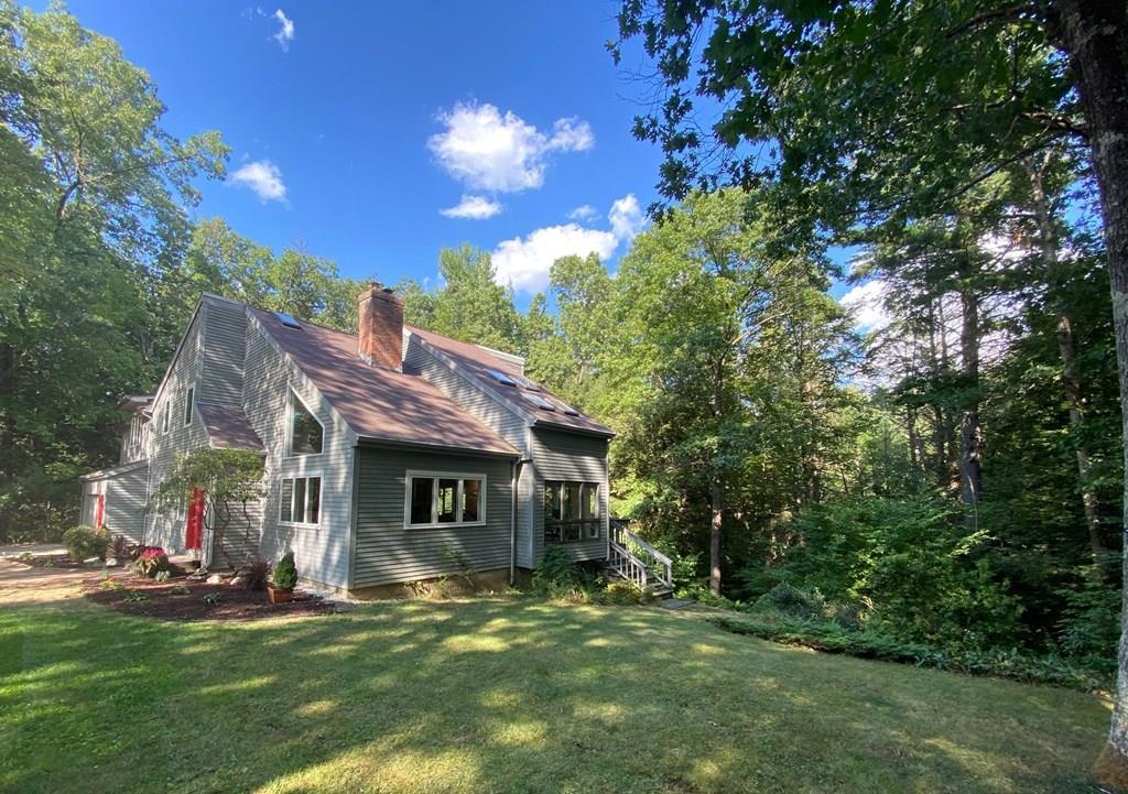 35 Trillium Way Amherst, MA 01002 - Photo 39 of 41 Gallery Image 39