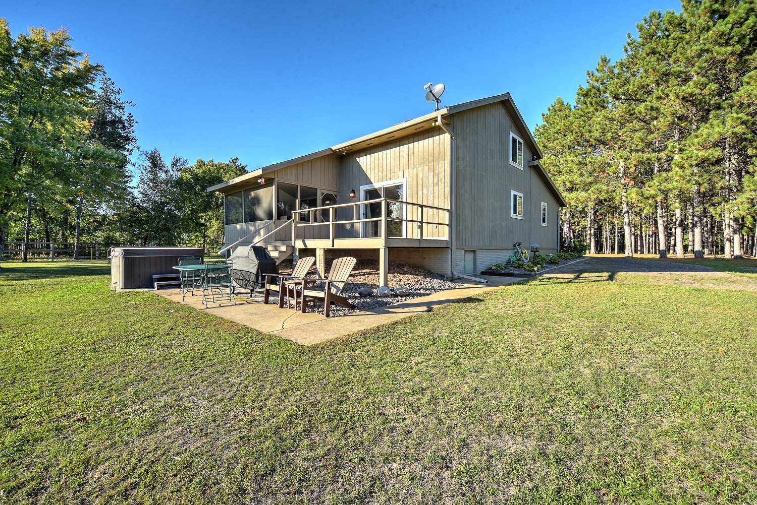 27901 North Point Lake Road Webster, WI 54893 - Photo 32 of 51 Gallery Image 32
