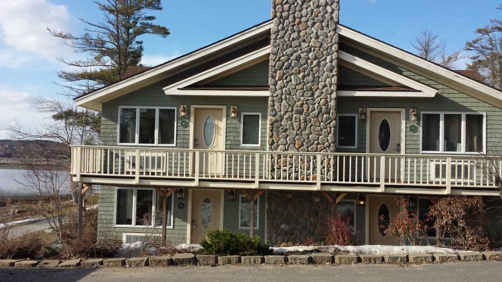 318 Eddy Road, Unit 210 Edgecomb, ME 04556 - Photo 2 of 22 Photo